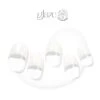 White French -Nail Polish Store ZMA070 WhiteFrench LooseNails 2 8658921c a895 4ab1 8917 1d955da7455f