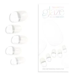 White French -Nail Polish Store ZMA070 YellowFrench Combo 271f8722 bb77 4b81 8de5 053010706f63