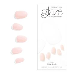 Pale Blush -Nail Polish Store ZMC008 PaleBlush Combo ba12cc0d 73b4 4e81 9f6d cdd2b3feef23
