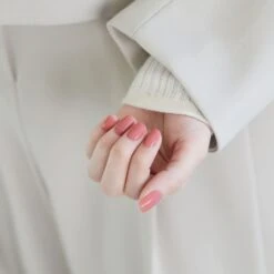 Sunday Salmon -Nail Polish Store ZMC026 SundaySalmon Lifestyle2