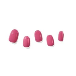 Hot Pink -Nail Polish Store ZMC033 HotPink LooseNail
