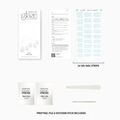 Blue Salt -Nail Polish Store ZMC056 a11394c5 2205 49f9 bbfa 9987570f37dd