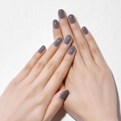 Nail Polish Store -Nail Polish Store ZMC063 DryBlue Hand