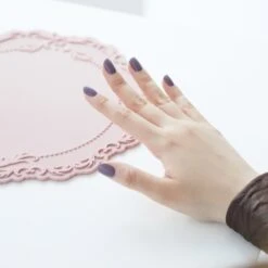 Dry Blue -Nail Polish Store ZMC063 DryBlue Lifestyle2 FINAL