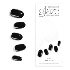 Real Black -Nail Polish Store ZMC088 RealBlack Combo aca69e45 e8e7 4798 8e25 75ff4d1839e6