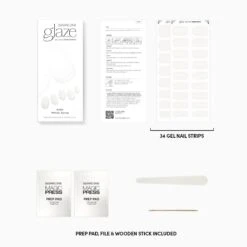 White Syrup -Nail Polish Store ZMC102 52a59569 1943 4d8a ba7d e21c0c6d09c9