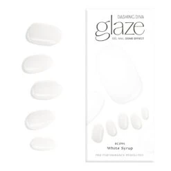 White Syrup -Nail Polish Store ZMC102 WhiteSyrup Combo dda3dcd5 5727 42d6 9254 9caadb228740