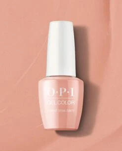 Gel Nail Polish A Great Opera-tunity