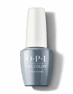 Gel Nail Polish Alpaca My Bags -Nail Polish Store alpaca my bags gcp33 gel nail polish 22500095133 87b67c4d 064a 4fb9 8d16 18aa31390480