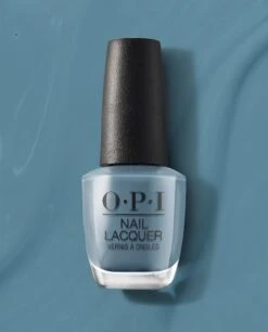 Nail Lacquer Alpaca My Bags
