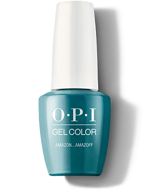 Gel Nail Polish AmazON...AmazOFF 7 Gel Nail Polish AmazON...AmazOFF - Image 5