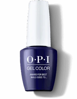 Gel Nail Polish Award For Best Nails Goes To... -Nail Polish Store award for best nails goes to gch009 gel nail polish 99350070086 4179f979 b36a 48ab 9082 77d7096c8e87