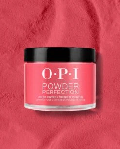 Dipping Powder Big Apple Red