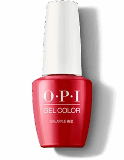 Gel Nail Polish Big Apple Red -Nail Polish Store big apple red gcn25 gel nail polish 22001154016 aab01fc4 0a2d 4120 804a b27e97282a18