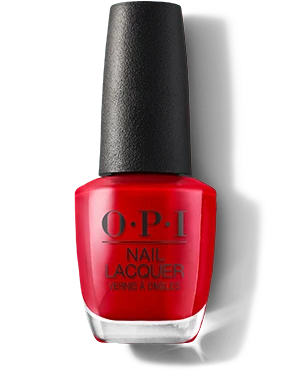 Nail Lacquer Big Apple Red 7 Nail Lacquer Big Apple Red - Image 5