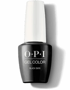 Gel Nail Polish Black Onyx -Nail Polish Store black onyx gct02 gel nail polish 22001154021 e5ab1e68 3860 4d6e a08a e4c39488bda9