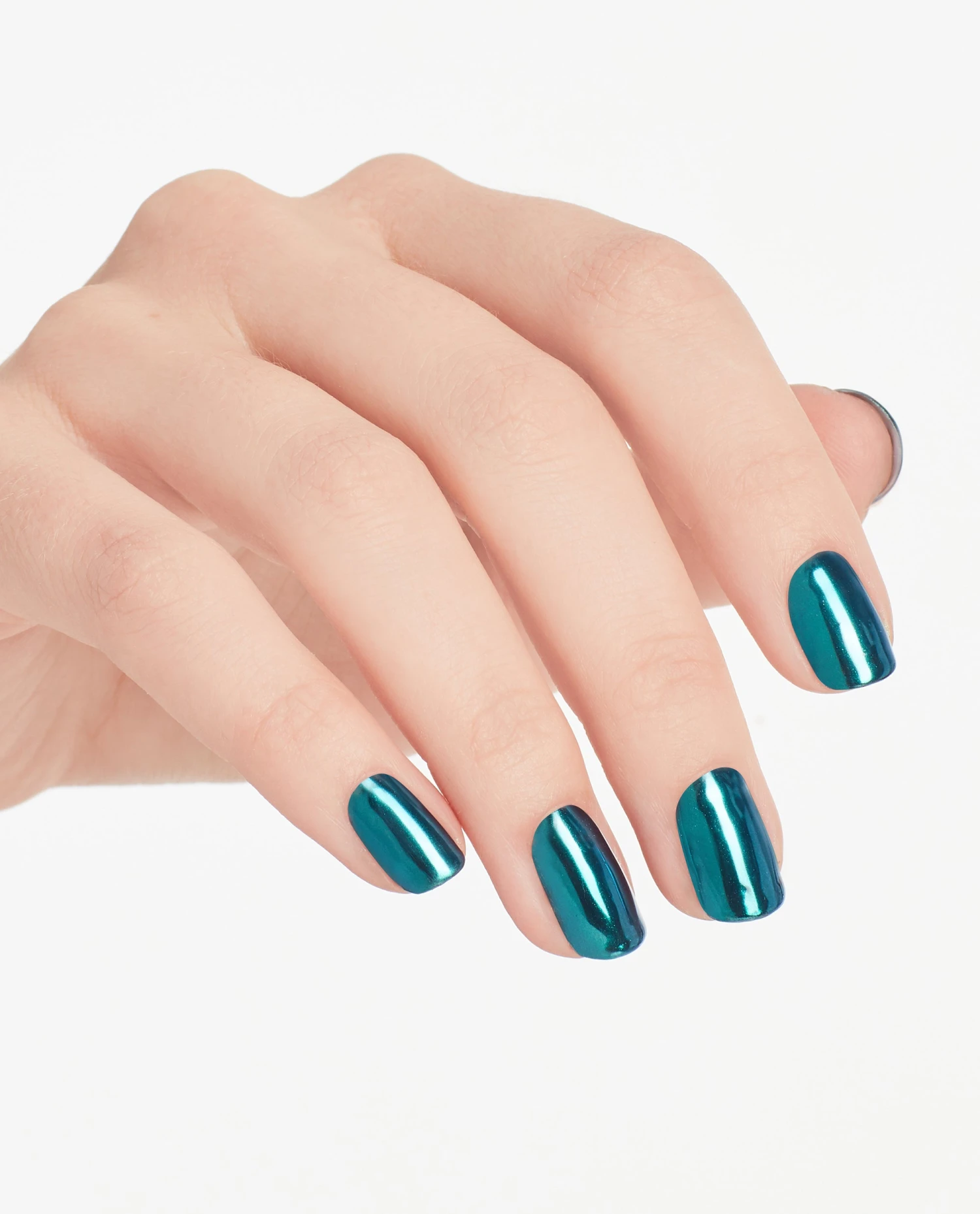 Chrome Powders Blue "Plate" Special 4 Chrome Powders Blue "Plate" Special - Image 2