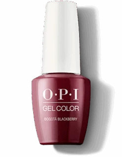 Gel Nail Polish Bogotá Blackberry -Nail Polish Store bogota blackberry gcf52 gel nail polish 22001154007 85f15a50 2083 4495 ad69 76a9047fcd56