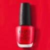 Nail Lacquer Cajun Shrimp
