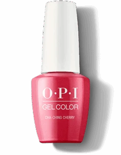 Gel Nail Polish Cha-Ching Cherry -Nail Polish Store cha ching cherry gcv12 gel nail polish 22007025112 40db790b da5e 4d98 ae2f 630d16582e86
