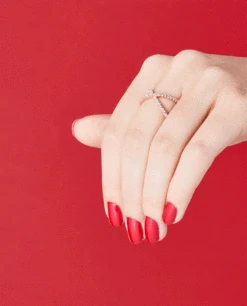 Gel Nail Polish Cha-Ching Cherry -Nail Polish Store cha ching cherry gif 7be21148 da76 4a74 9107 544e5e76c47b