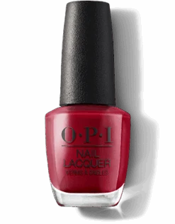 Nail Lacquer Chick Flick Cherry -Nail Polish Store chick flick cherry nlh02 nail lacquer 22001014051 da3d6a42 c0d3 429c 8e50 8aa4cf3238d9