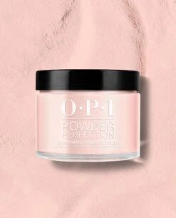 Dipping Powder Coral-ing Your Spirit Animal