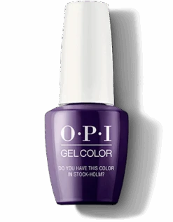 Gel Nail Polish Do You Have This Color In Stock-holm? (Nordic) -Nail Polish Store do have this color in stock holm gcn47a gel nail polish 22000172147 51a884ba f66f 4e5d aa45 186c1f5ff6aa