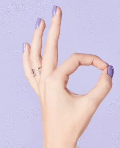 Nail Lacquer Do You Lilac It? -Nail Polish Store do you lilac it gif 6f9fce9f 758b 465a b4ef 1d6d6b698468