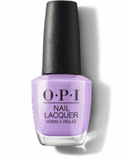 Nail Lacquer Do You Lilac It? -Nail Polish Store do you lilac it nlb29 nail lacquer 22001014009 72806fe9 a37c 49ba a36e 25f170898d54