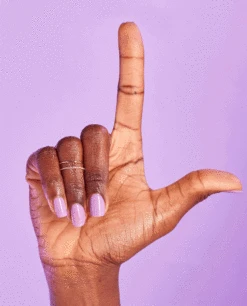 Gel Nail Polish Do You Lilac It? (Pastels) -Nail Polish Store do you lilac it pastel gif b7e50ab0 fedf 4af1 ac12 cc323f8e3464