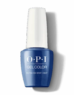 Gel Nail Polish Do You Sea What I Sea? -Nail Polish Store do you sea what i sea gcf84 gel nail polish 22006700384