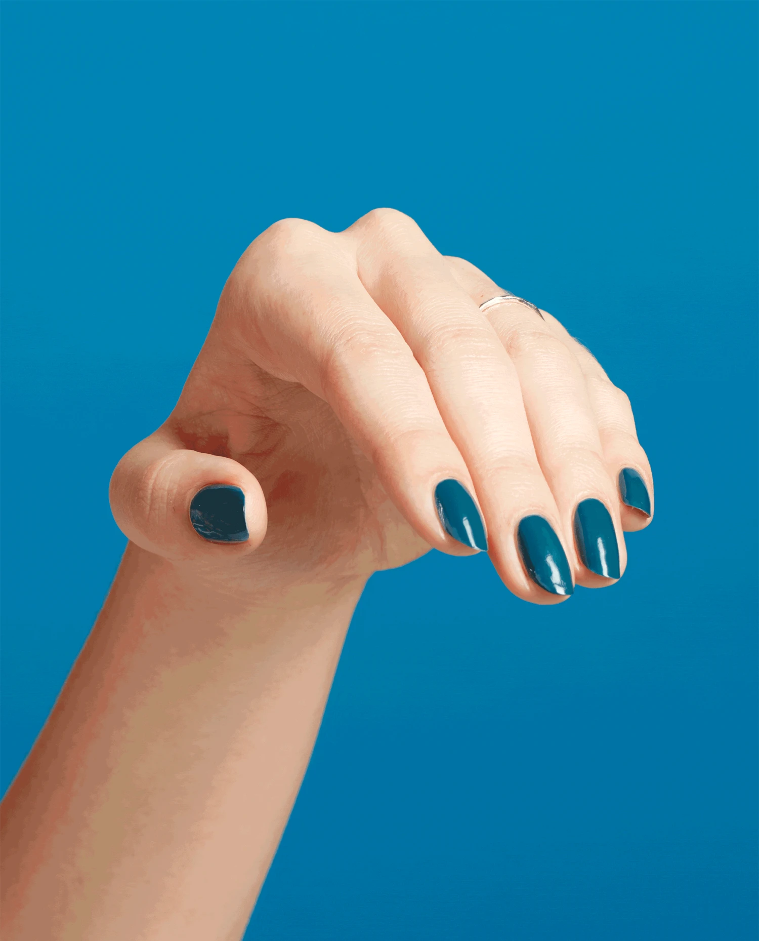 Gel Nail Polish Drama At La Scala 6 Gel Nail Polish Drama At La Scala - Image 4