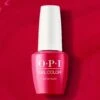 Gel Nail Polish Dutch Tulips