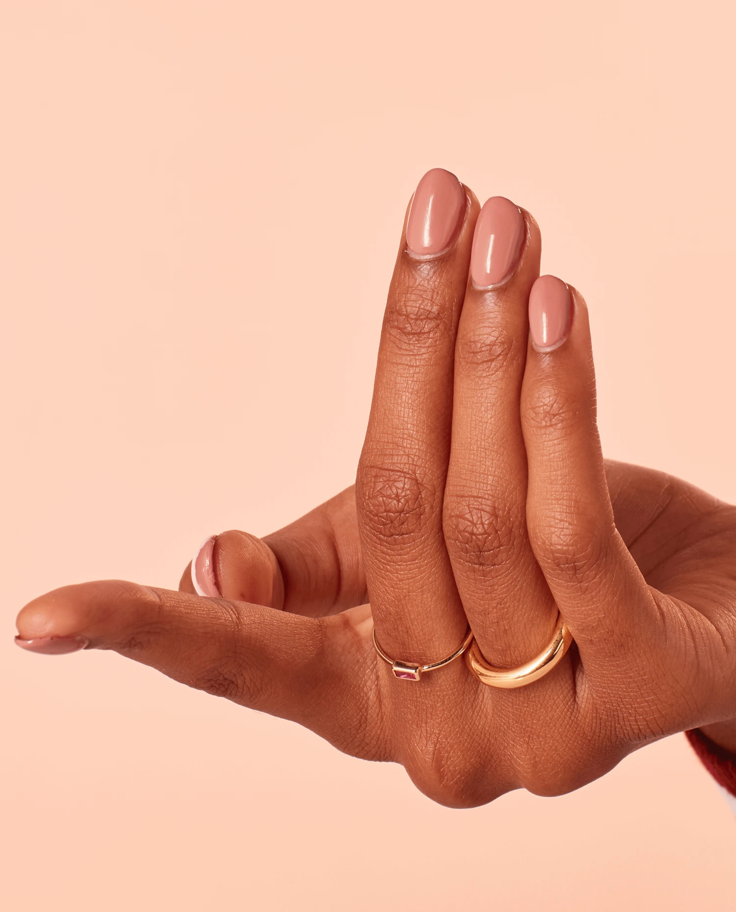 Gel Nail Polish Edinburgh-er & Tatties 6 Gel Nail Polish Edinburgh-er & Tatties - Image 4