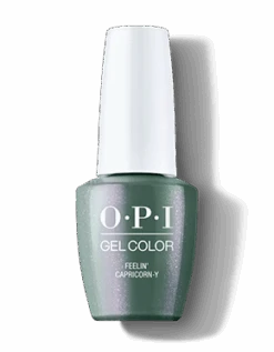 Gel Nail Polish Feelin’ Capricorn-y -Nail Polish Store feelin capricorn y gch016 gel nail polish 99399000127