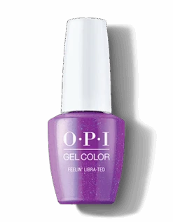 Gel Nail Polish Feelin’ Libra-ted -Nail Polish Store feelin librated gch020 gel nail polish 99399000131