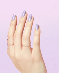 Gel Nail Polish Galleria Vittorio Violet -Nail Polish Store galleria vittorio violet hand gif a78050c2 1b88 4962 be16 a6f369f7638e