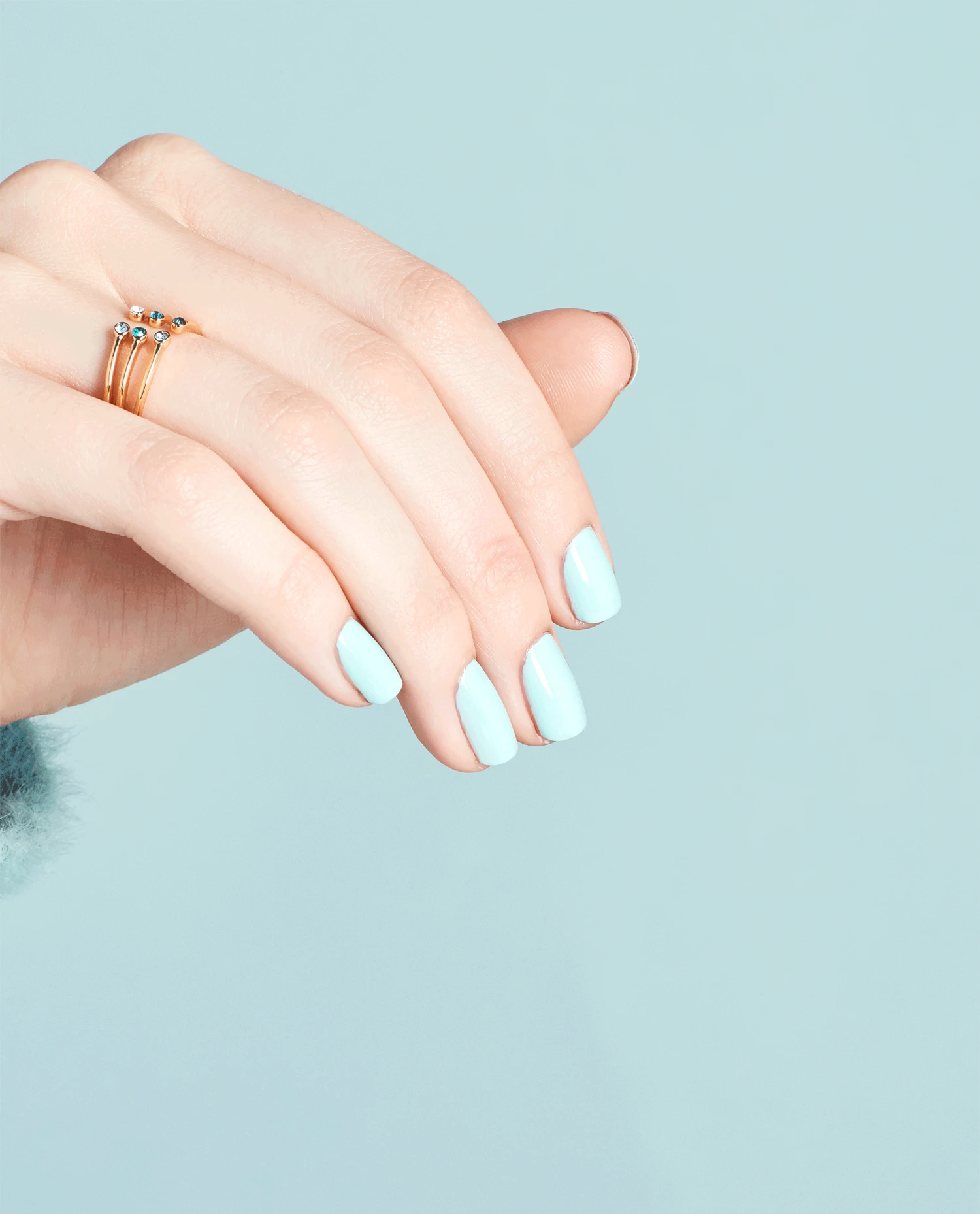 Gel Nail Polish Gelato On My Mind 6 Gel Nail Polish Gelato On My Mind - Image 4