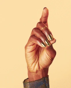 Chrome Powders Gold Digger 9 Chrome Powders Gold Digger -Nail Polish Store gold digger gif b5d08a8b 7d6b 4e0f acc5 dff189f463ae