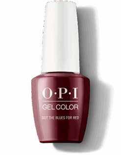 Gel Nail Polish Got The Blues For Red -Nail Polish Store got the blues for red gcw52 gel nail polish 22002251050 963b2d75 ad29 40e9 90fb 263277db8b83
