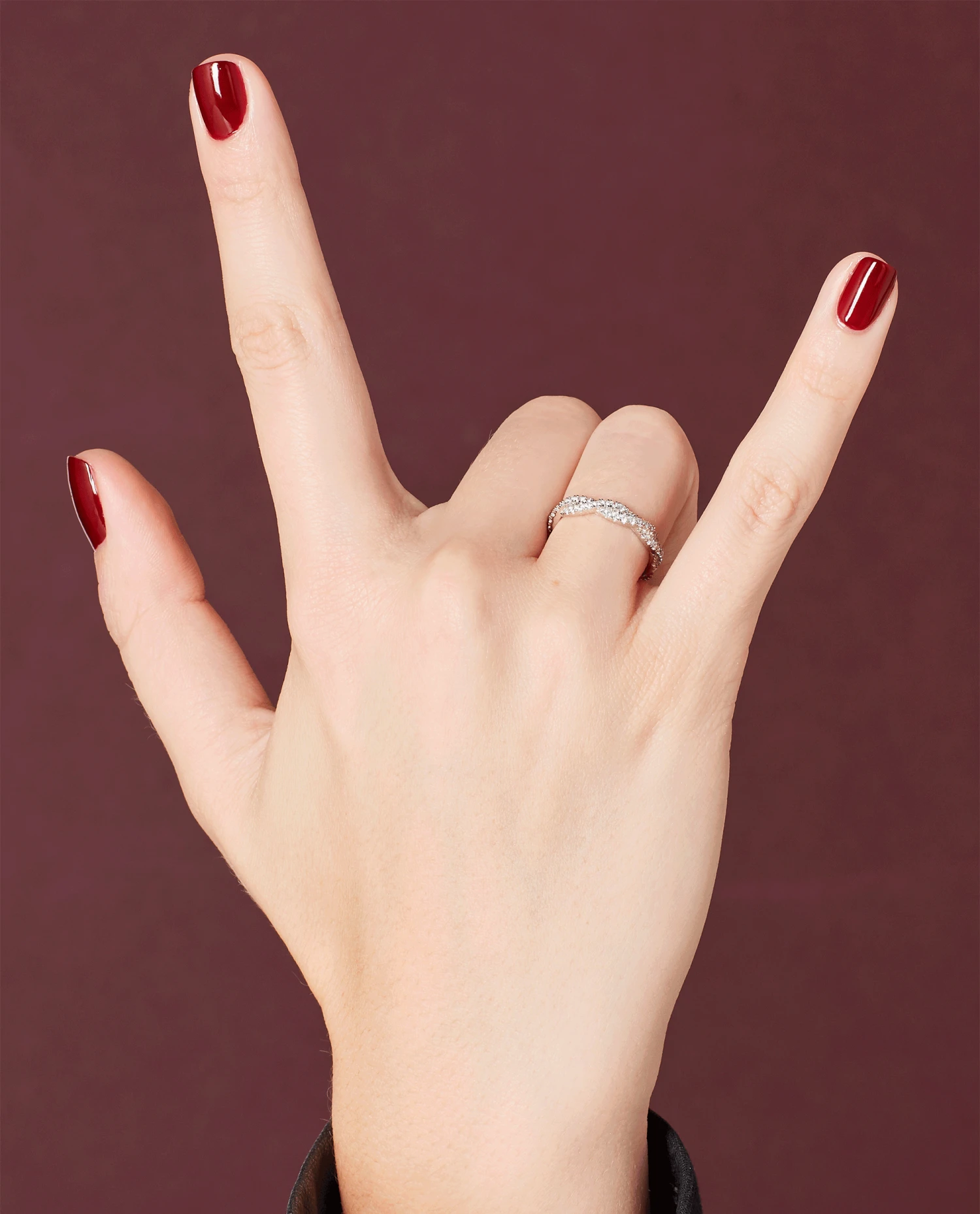 Dipping Powder Got The Blues For Red 6 Dipping Powder Got The Blues For Red - Image 4