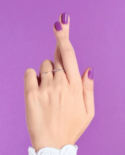 Nail Lacquer Grandma Kissed A Gaucho -Nail Polish Store grandma kissed a gaucho gif b45bb58b 381c 4839 9a87 82a67f1ca213