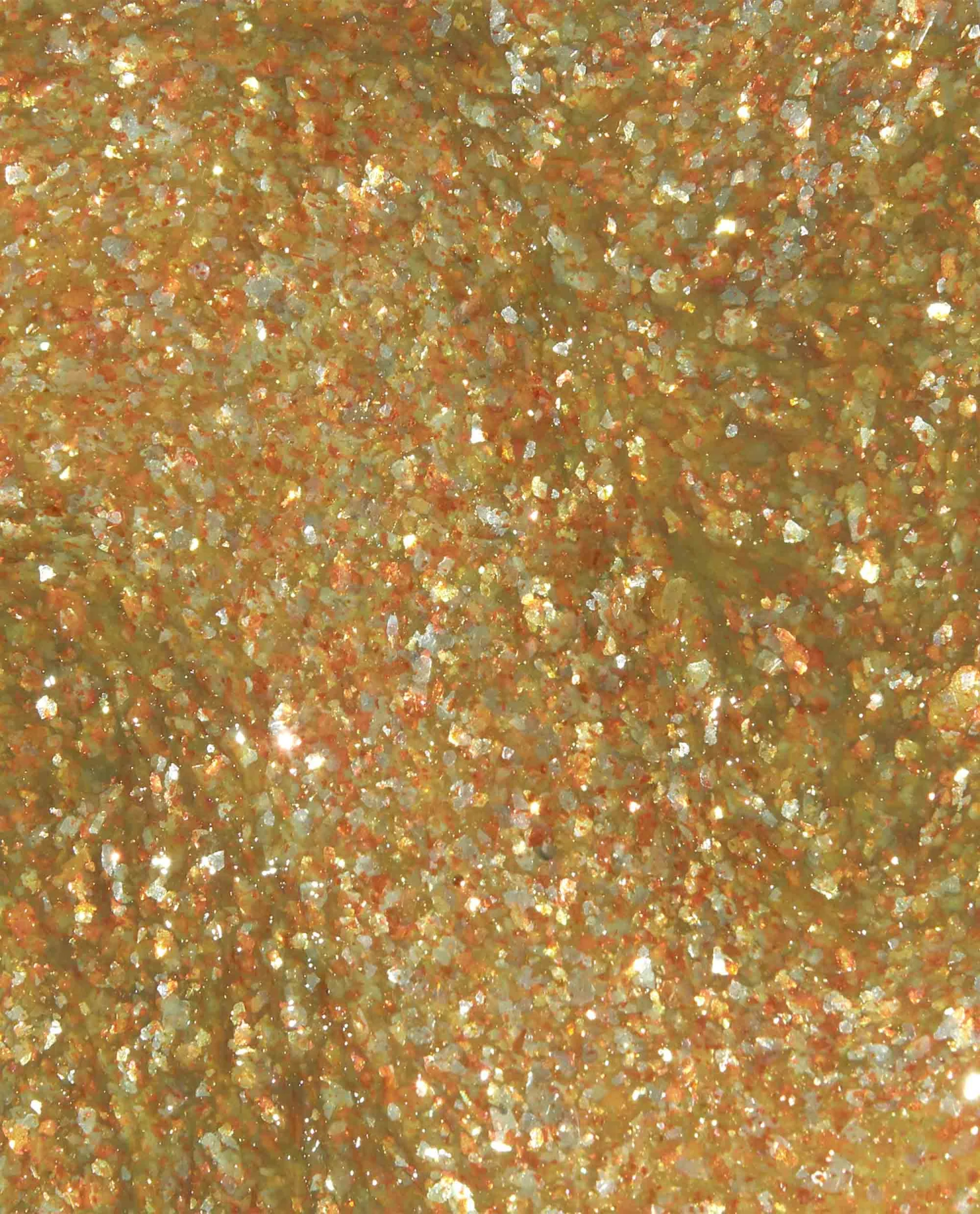 Gel Nail Polish Five Golden Flings 5 Gel Nail Polish Five Golden Flings - Image 3