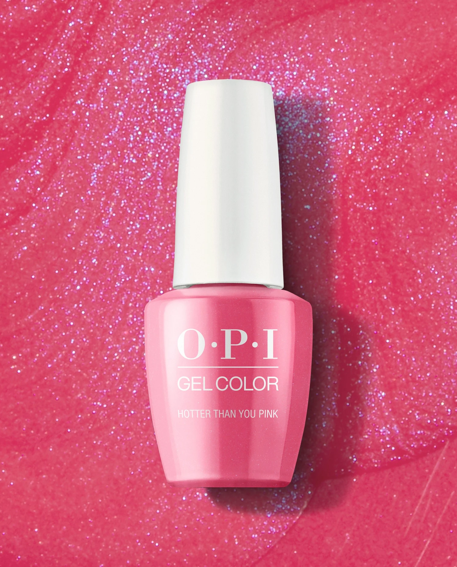 Gel Nail Polish Hotter Than You Pink 3 Gel Nail Polish Hotter Than You Pink