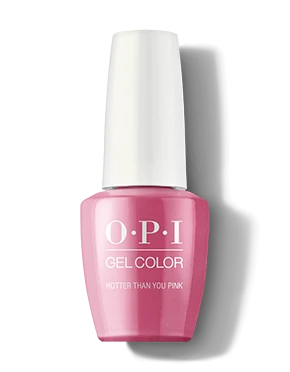 Gel Nail Polish Hotter Than You Pink 7 Gel Nail Polish Hotter Than You Pink - Image 5