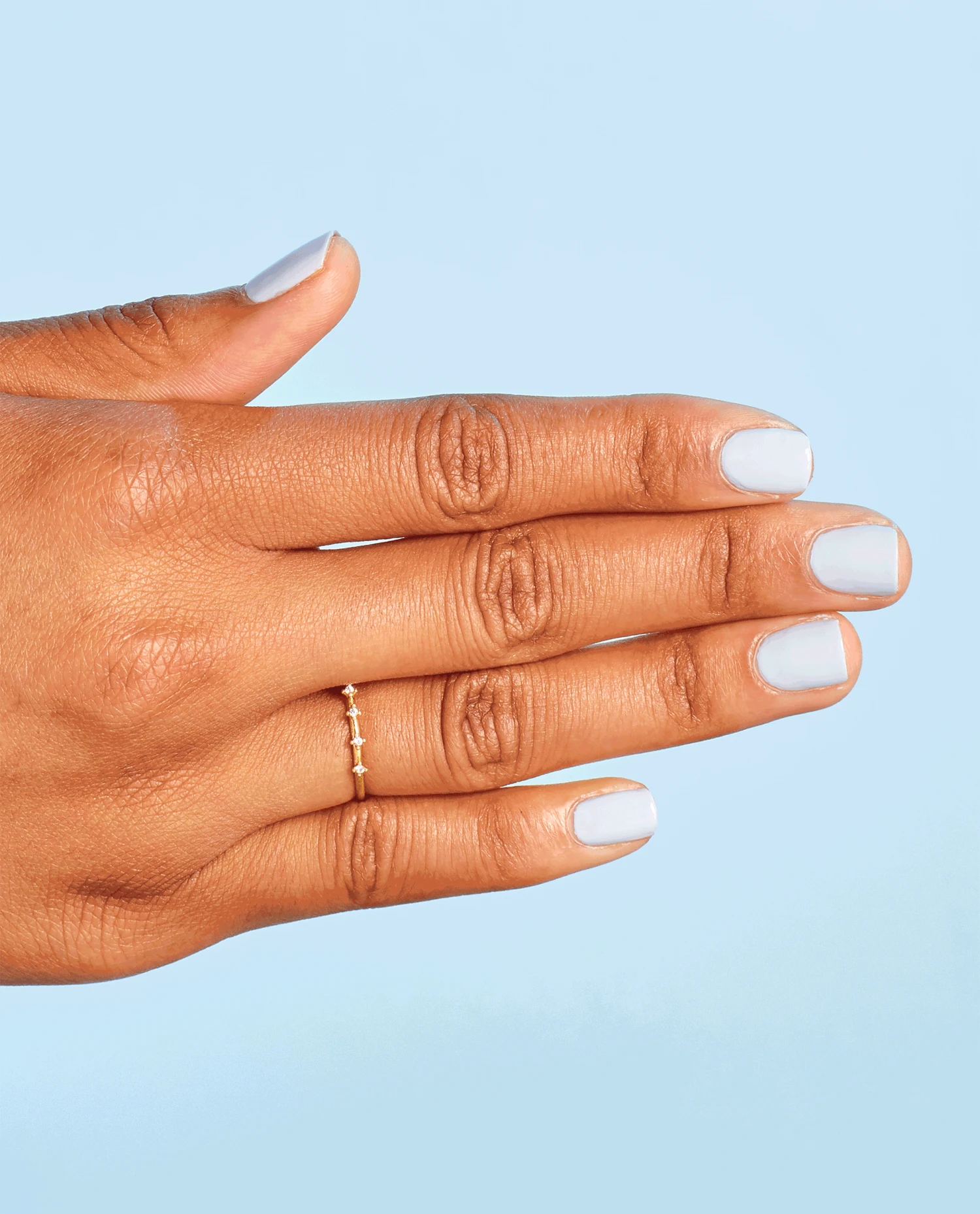 Gel Nail Polish I Am What I Amethyst 6 Gel Nail Polish I Am What I Amethyst - Image 4