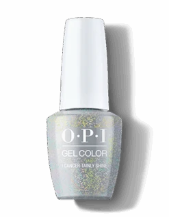 Gel Nail Polish I Cancer-tainly Shine -Nail Polish Store i cancer tainly shine gch018 gel nail polish 99399000129