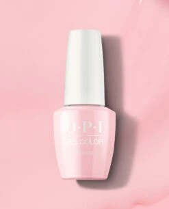 Gel Nail Polish It's A Girl!