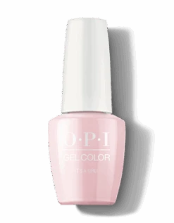 Gel Nail Polish It's A Girl! -Nail Polish Store its a girl gch39a gel nail polish 22007025139 8024d446 cef9 4f65 aea9 732ef95c3f7e